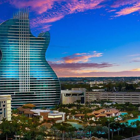 New Boutique 1 Bdrm Close To Beach & Casino #211 Hollywood Luaran gambar