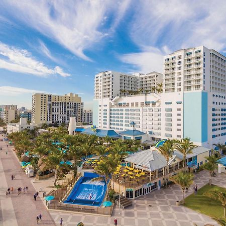 New Boutique 1 Bdrm Close To Beach & Casino #211 Hollywood Luaran gambar