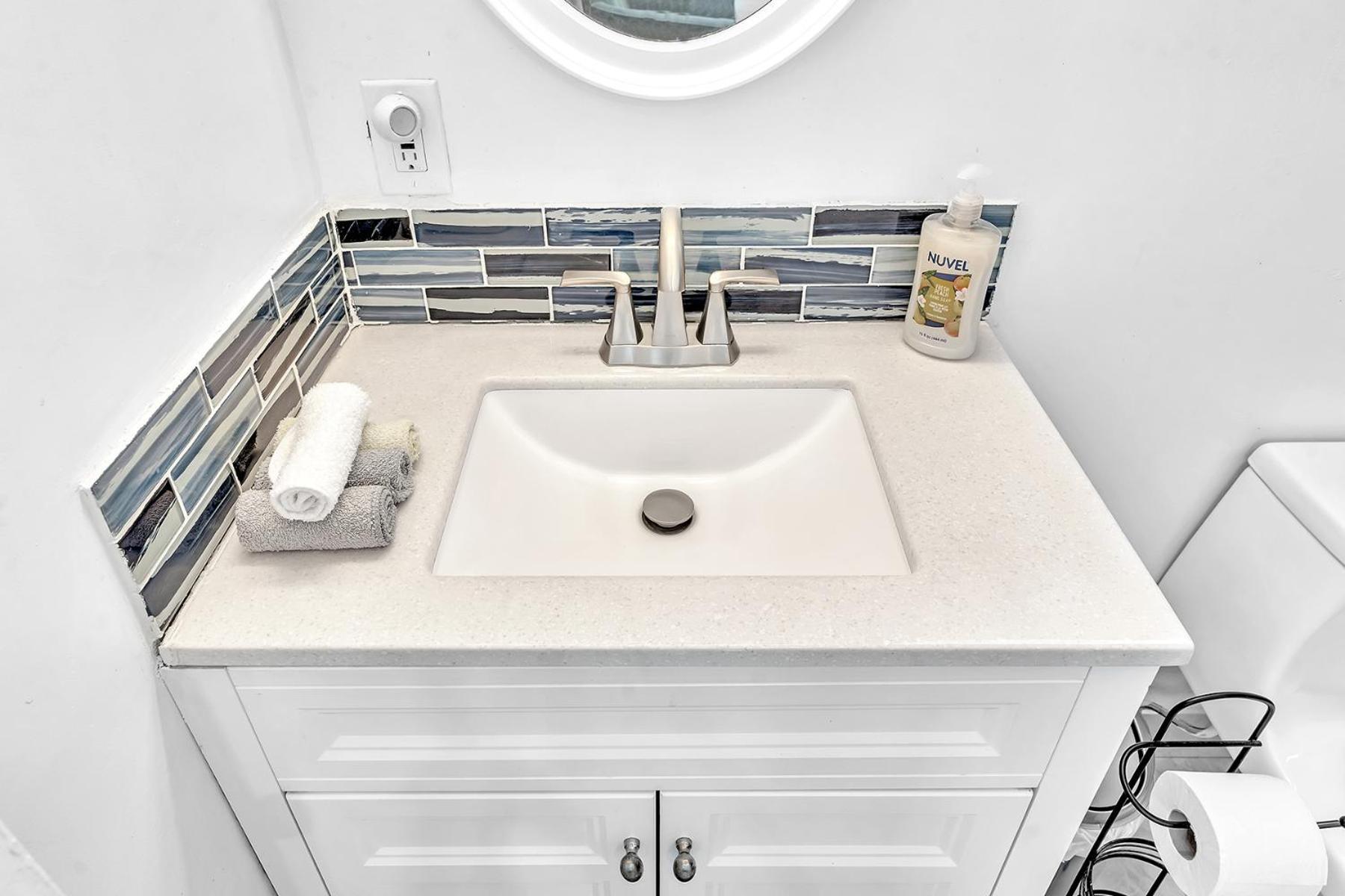 New Boutique 1 Bdrm Close To Beach & Casino #211 Hollywood Luaran gambar