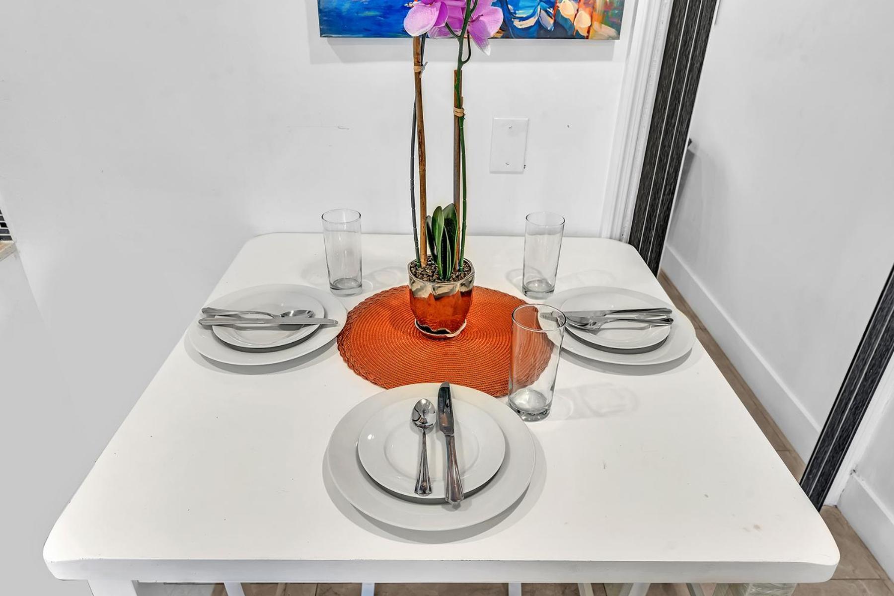 New Boutique 1 Bdrm Close To Beach & Casino #211 Hollywood Luaran gambar